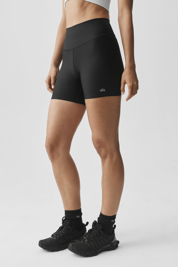 5" Airlift Energy Short - Black