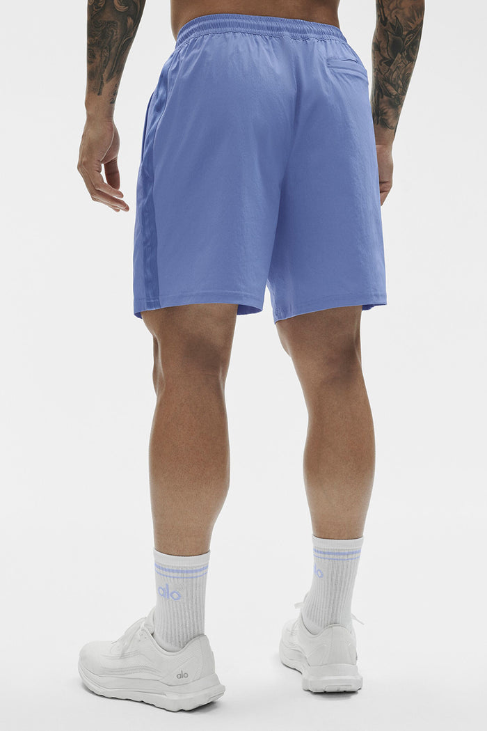 7" High Tide Board Short - Provence Blue