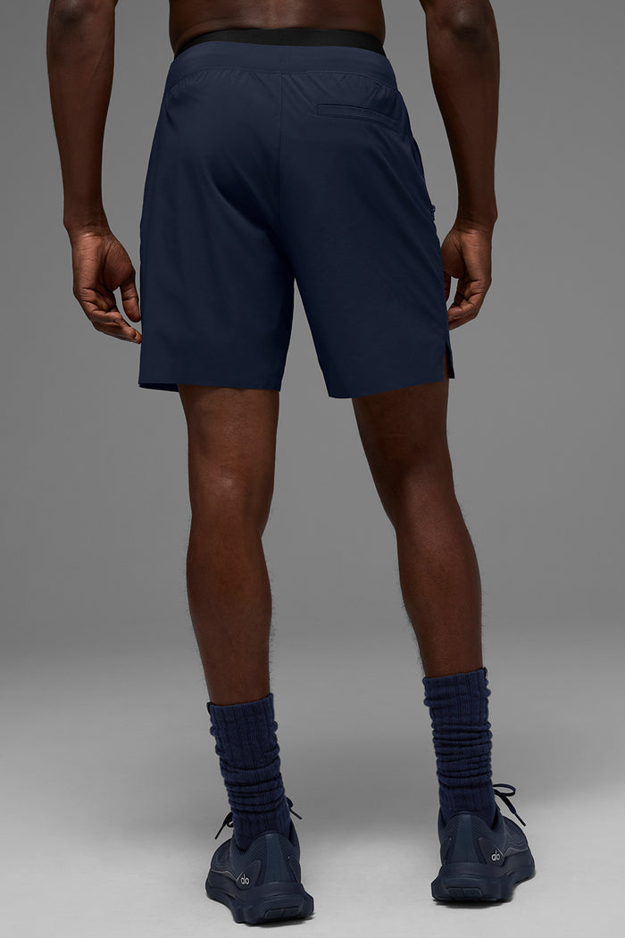 7" Repetition Pro Short - Navy