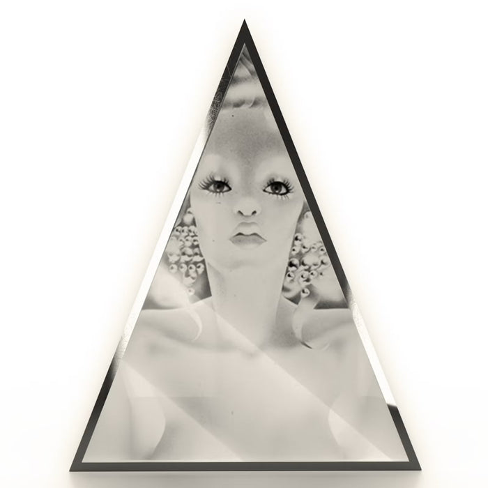 A Clockwork Orange - Limited Edition Titans of Cult Steelbook (4K Ultra HD + Blu-ray)