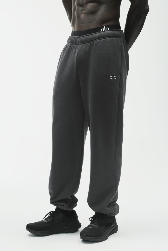 Accolade Sweatpant - Anthracite