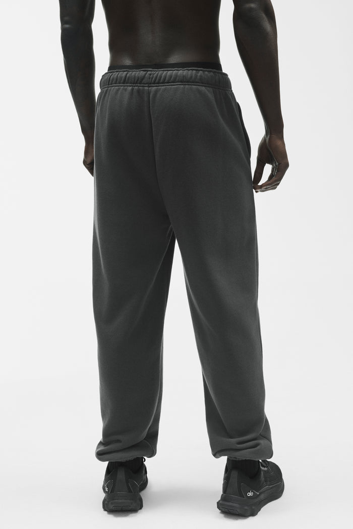 Accolade Sweatpant - Anthracite