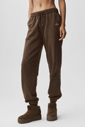 Accolade Sweatpant - Espresso