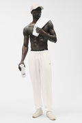 Accolade Sweatpant - Ivory