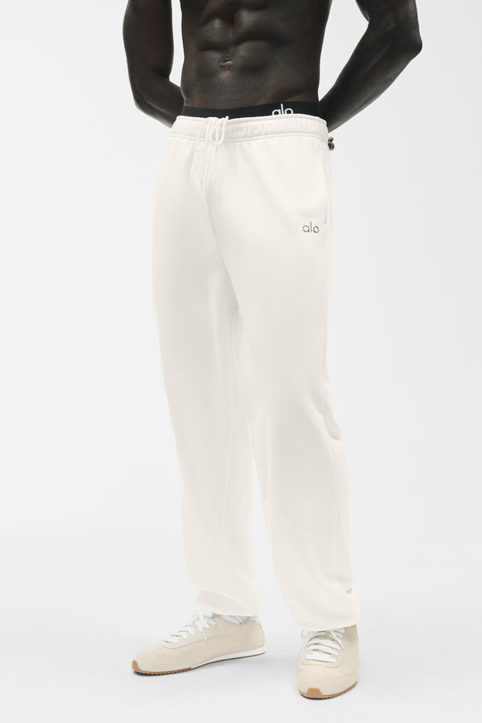 Accolade Sweatpant - Ivory