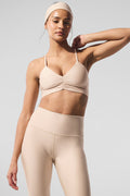 Airlift Divine Bra - Macadamia