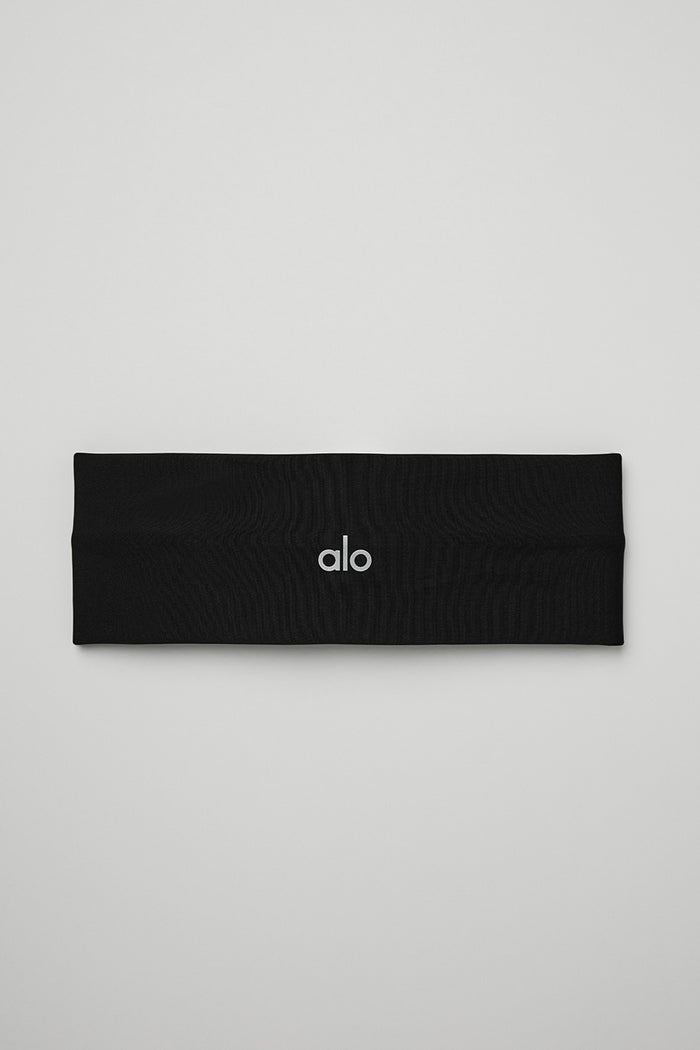 Airlift Headband - Black