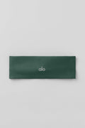 Airlift Headband - Clover Green