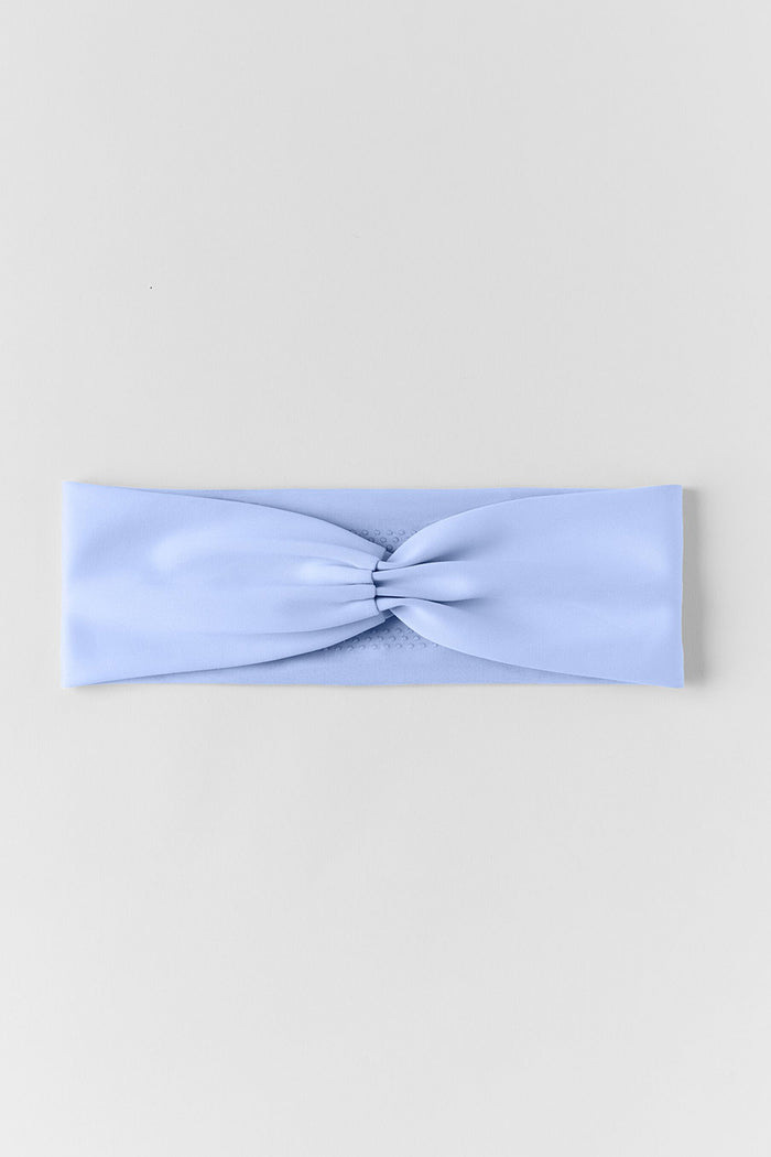Airlift Headband - Light Provence Blue