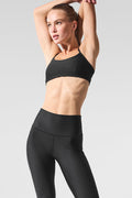 Airlift Intrigue Bra - Black
