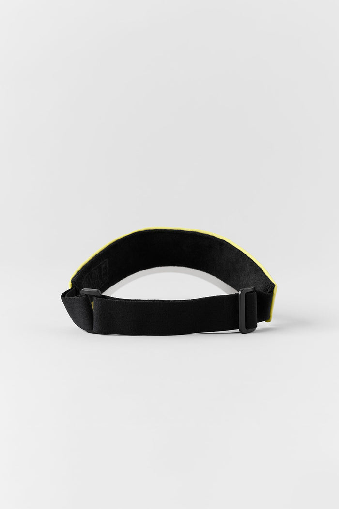 Airlift Solar Visor - Sunshine