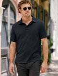 All In Active Men's Polo