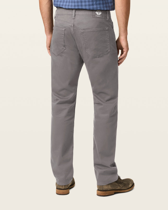 All Seasons 5-Pocket Pant, Straight Fit