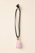 ALO Intention Crystal - Amethyst