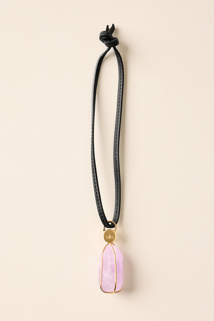 ALO Intention Crystal - Amethyst