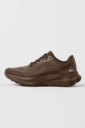 ALO Runner (Unisex) - Espresso