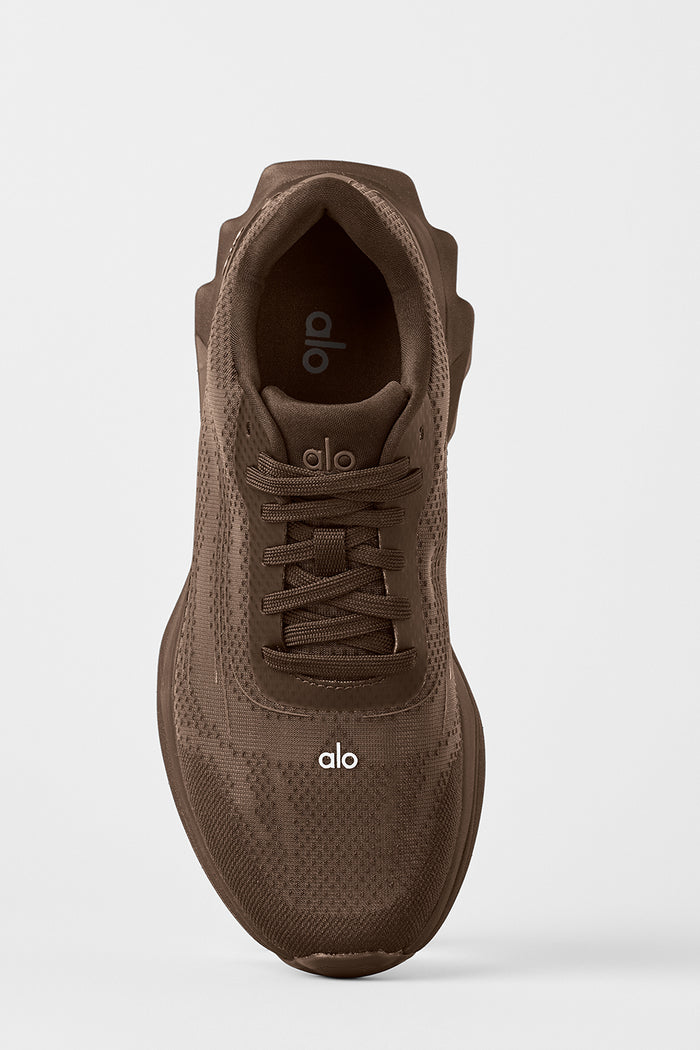 ALO Runner (Unisex) - Espresso