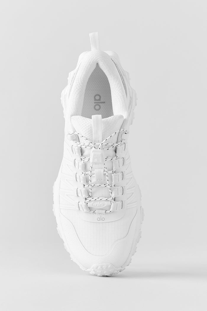 ALO Trail (Unisex) - White