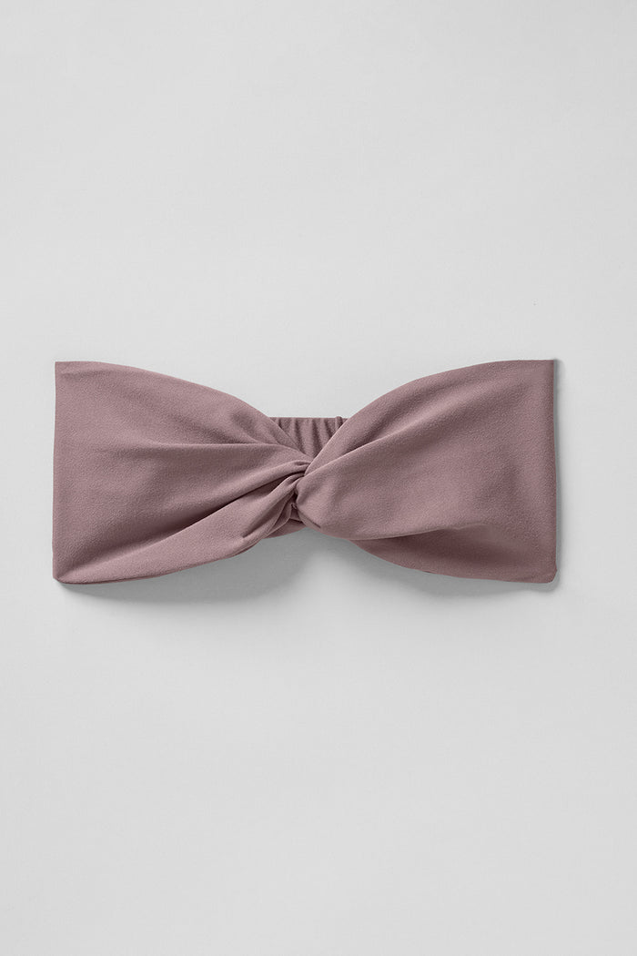 Alosoft Headband - Mushroom