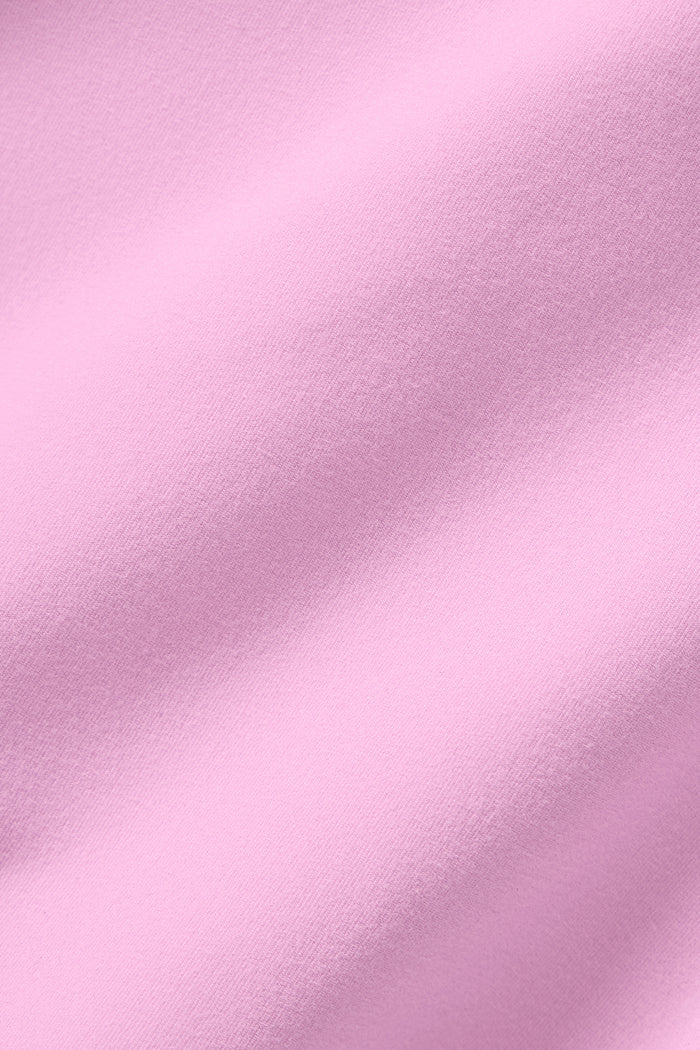 Alosoft Sincere Micro Short - Candy Heart Pink