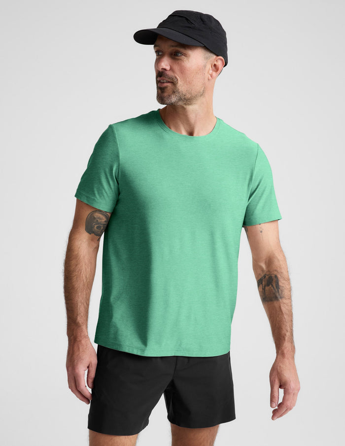 Always Beyond Men's Crew Tee 2.0