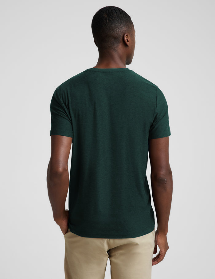 Always Beyond Men's Crew Tee 2.0