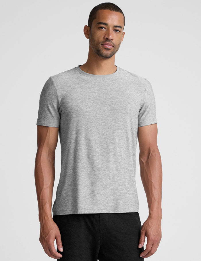 Always Beyond Men's Crew Tee 2.0