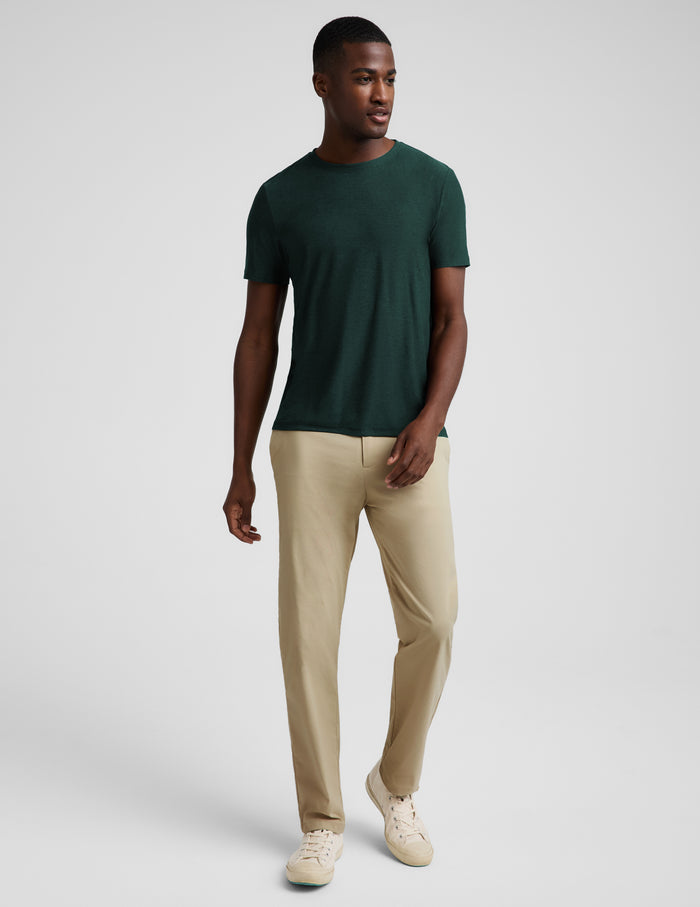 Always Beyond Men's Crew Tee 2.0