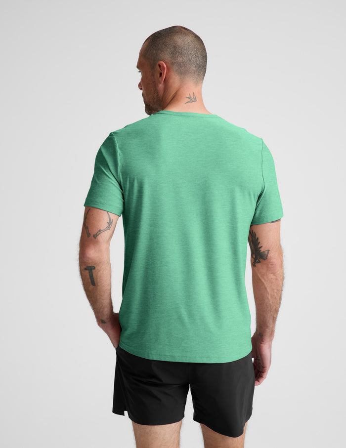Always Beyond Men's Crew Tee 2.0