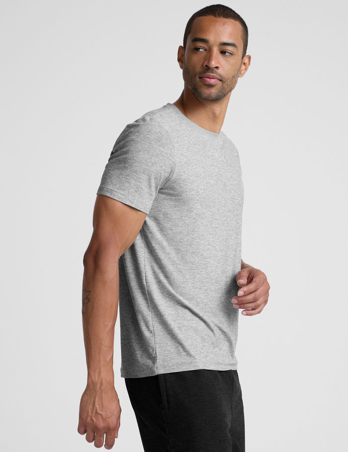 Always Beyond Men's Crew Tee 2.0