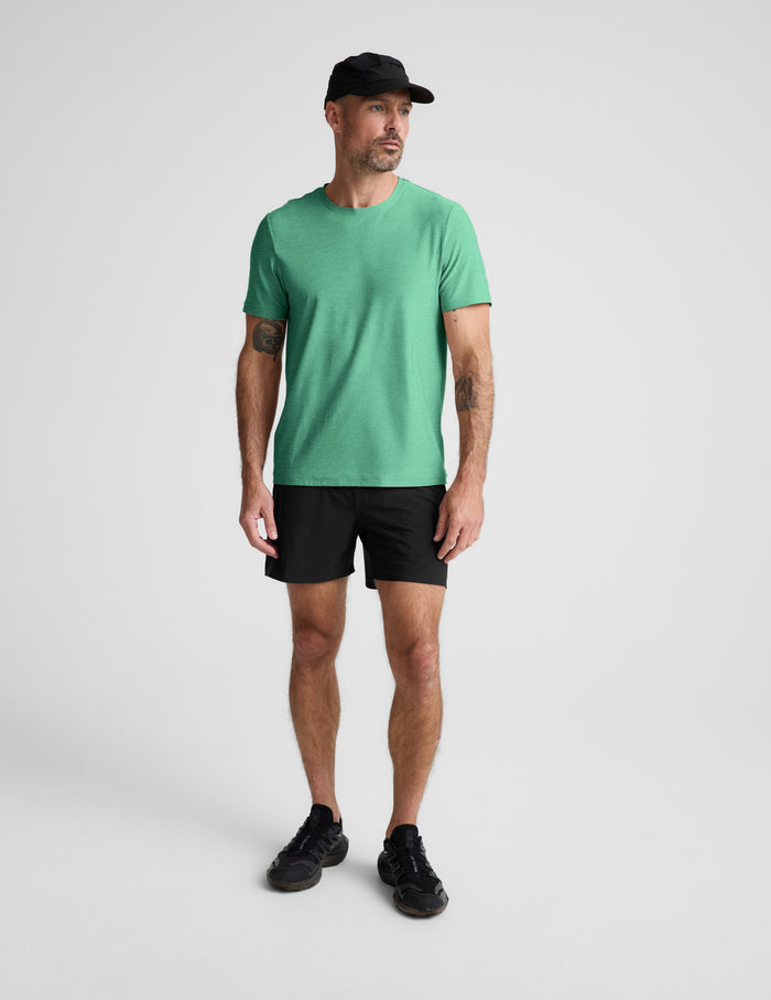 Always Beyond Men's Crew Tee 2.0
