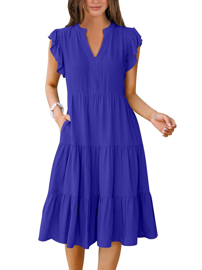 Royal Blue / Small