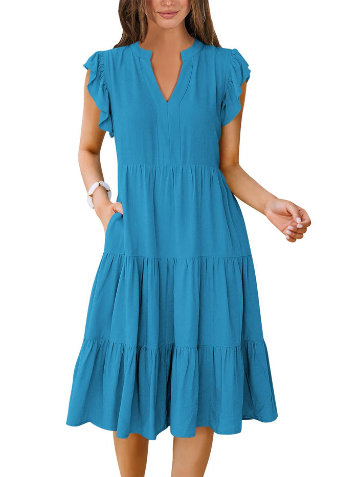 Sky Blue / Small