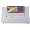 Axelay - Super Nintendo