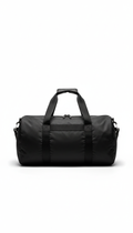 Ballistic nylon duffel bag