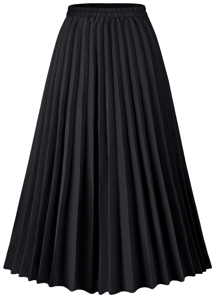 Black / X-Small