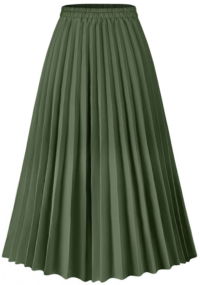 Green / X-Small