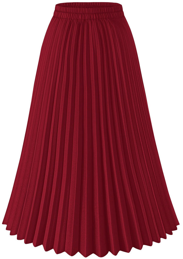 Wine Red / X-Small
