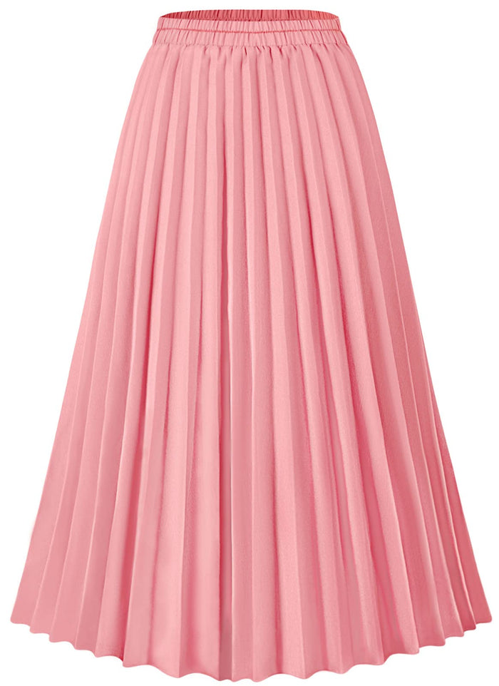 Pink / X-Small