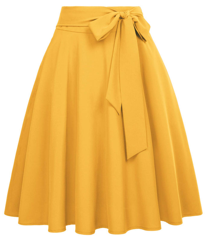 Yellow / X-Small