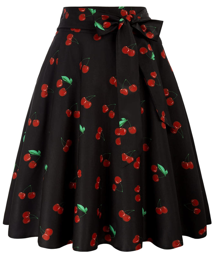 Cherry Print / Small