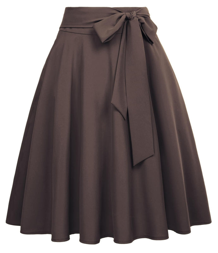 Coffee Brown / Small