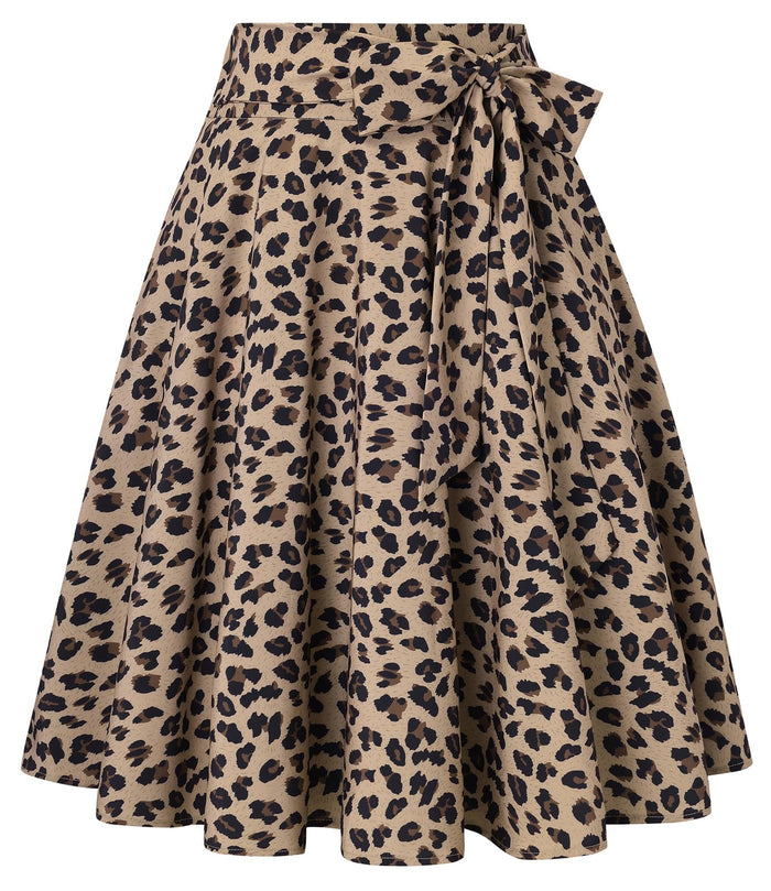 Leopard / Small