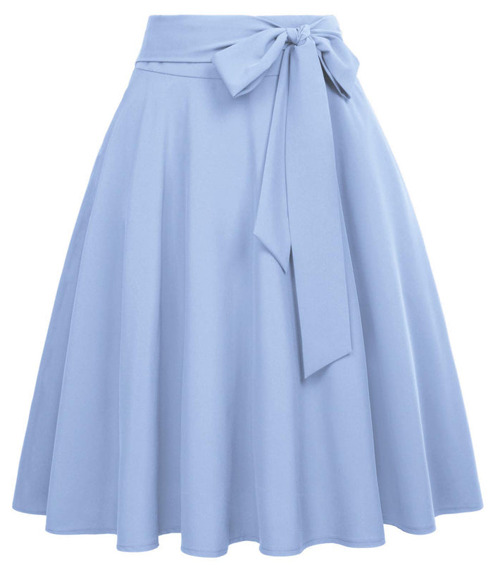 Light Blue / Small