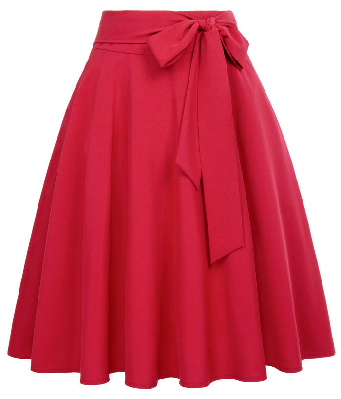 Red / Small