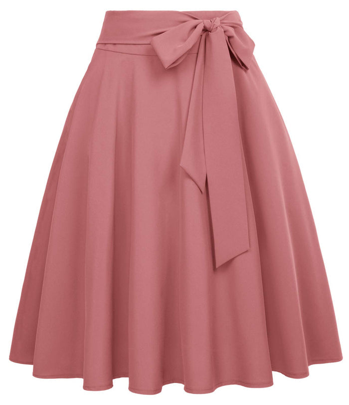 Salmon Pink / Small
