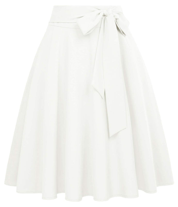 White / Small