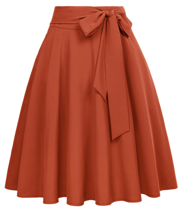 Gray Orange / Small