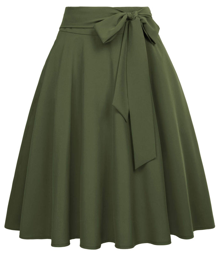 Dark Olive Green / X-Small