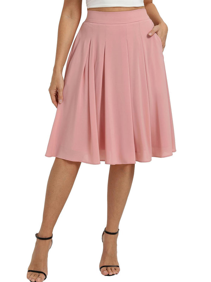 Light Grey Pink / Small